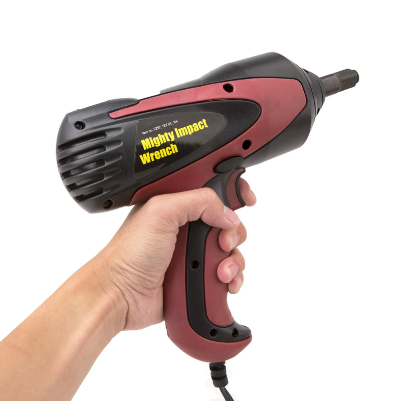 Load image into Gallery viewer, Wagan Mighty Impact Wrench EL2257
