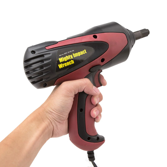 Wagan Mighty Impact Wrench EL2257