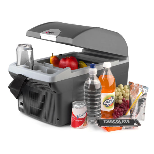 Wagan 14 Liter Personal Fridge/Warmer EL6214