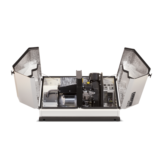 Champion 12.5-kW Home Standby Generator 100136 - Champion Backup Generator Store