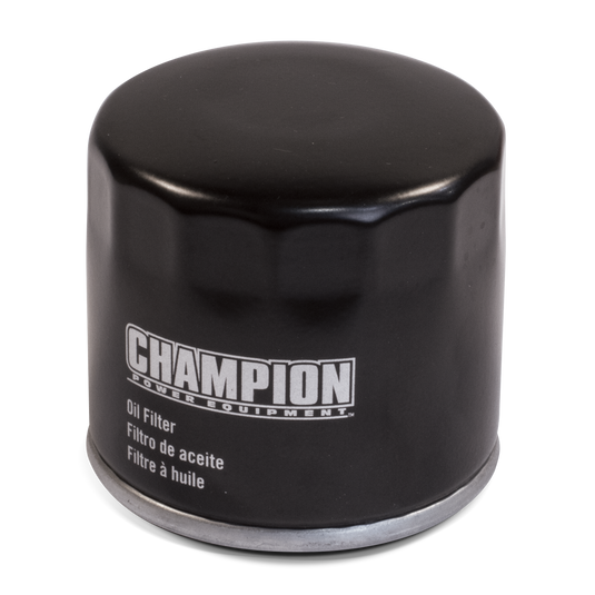 Champion 12.5kW Home Standby Generator Maintenance Kit (Spark Plugs, Air Filter, Oil Filter) 100373 - Champion Backup Generator Store