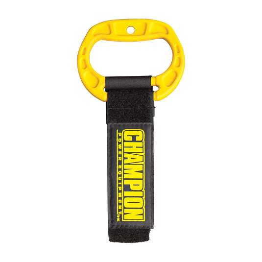 Champion Heavy Duty Hook and Loop Storage Strap 100690 - Champion Backup Generator Store