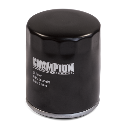 Champion 14kW Home Standby Generator Maintenance Kit (Spark Plugs, Air Filter, Oil Filter) 100817 - Champion Backup Generator Store