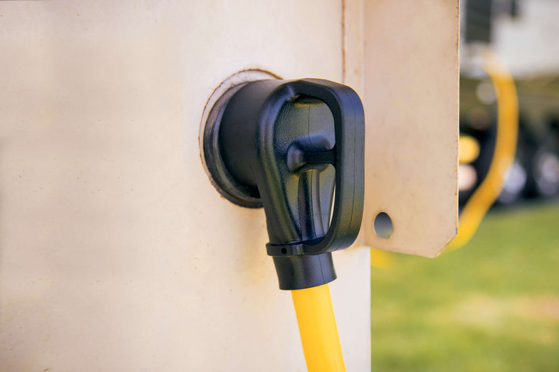 Load image into Gallery viewer, 30 Foot 30 Amp 125 Volt RV Generator Cord 100827 - Champion Backup Generator Store
