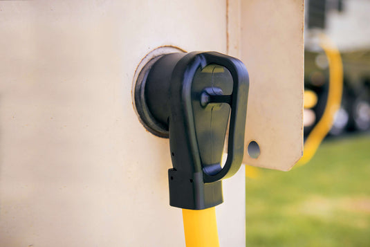 Champion 30 Foot 50 Amp 125/250 Volt RV Generator Cord - Champion Backup Generator Store