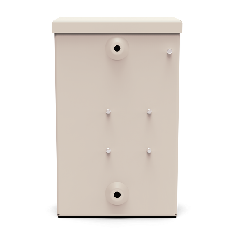 Load image into Gallery viewer, Champion aXis Load Management Module for High-Demand Appliance Whole House Load Management (50 Amp, NEMA 3R) 100868 - Champion Backup Generator Store
