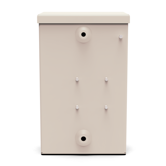 Champion aXis Load Management Module for High-Demand Appliance Whole House Load Management (50 Amp, NEMA 3R) 100868 - Champion Backup Generator Store