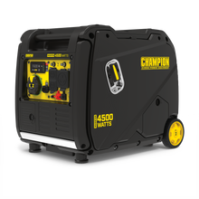 Load image into Gallery viewer, Champion 4500-Watt RV Ready Inverter Generator with Quiet Technology 200989 - Champion Backup Generator Store