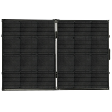 Load image into Gallery viewer, Lion 100W 24V Solar Panel - Lion Backup Generator Store
