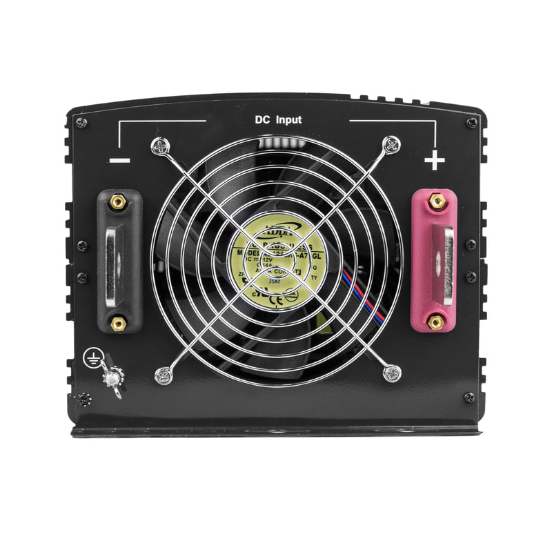 Load image into Gallery viewer, Wagan ProLine 8,000 watt Modified Inverter 12 Volt - Wagan Backup Generator Store
