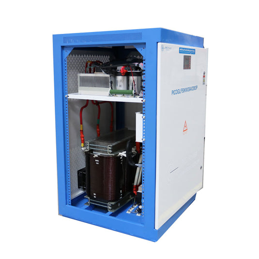 Aims 30KW 30,000 Pure Sine Power Inverter Charger 300Vdc 208 Vac Three Phase - Aims Backup Generator Store