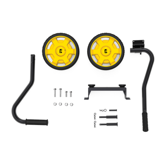 Champion Generator Wheel Kit 2800-4750 Watt 40065 - Champion Backup Generator Store