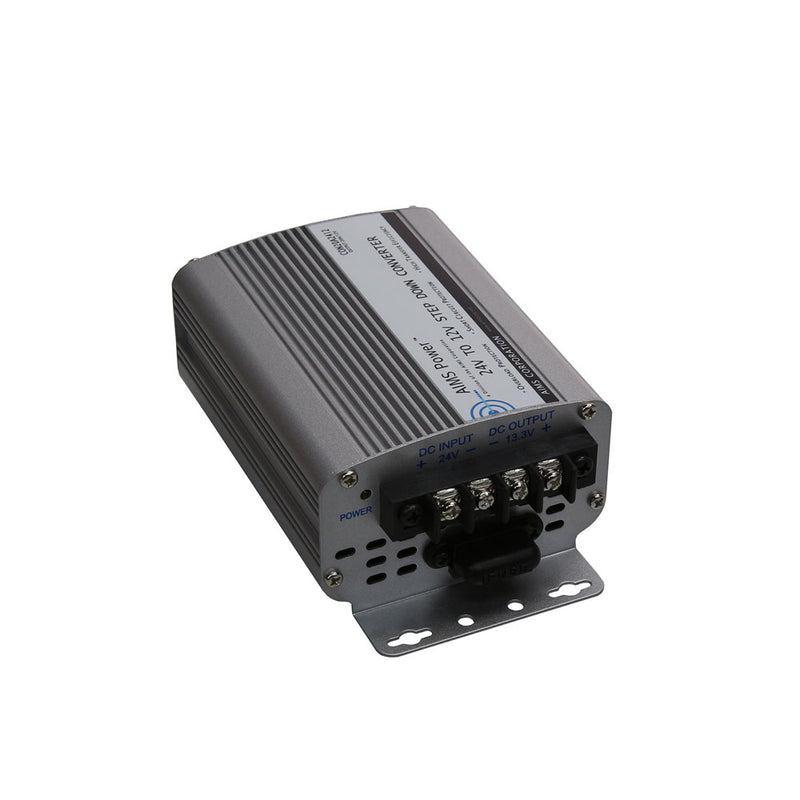 Load image into Gallery viewer, Aims 20 Amp 24V to 12V DC-DC Converter - Aims Backup Generator Store
