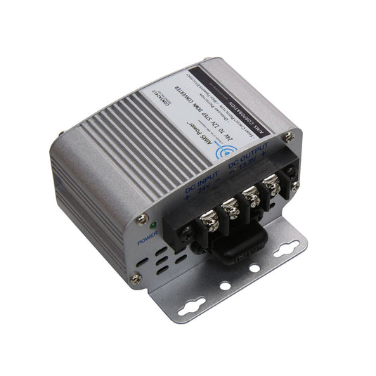 Aims 5 Amp 24Vdc to 12V DC-DC Converter - Aims Backup Generator Store