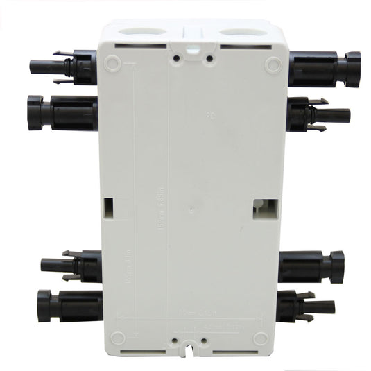 Solar PV DC Quick Disconnect Switch - Aims Backup Generator Store