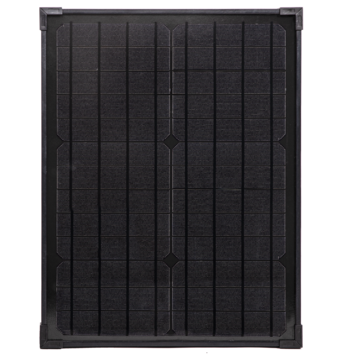 Go 20 Solar Panel - Lion Backup Generator Store