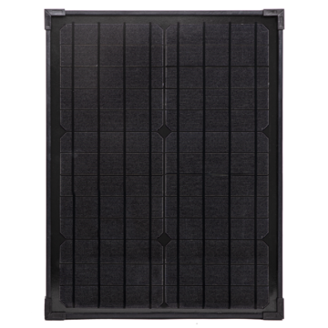 Go 20 Solar Panel - Lion Backup Generator Store