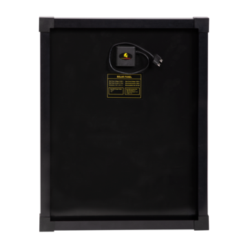 Go 20 Solar Panel - Lion Backup Generator Store