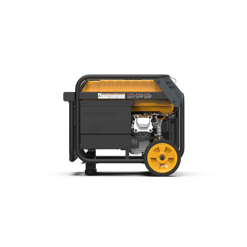 Load image into Gallery viewer, Firman 4550/3650W GAS 4100/3300W LPG Recoil Start Dual Fuel Generator CARB and cETL Certified - Firman Backup Generator Store
