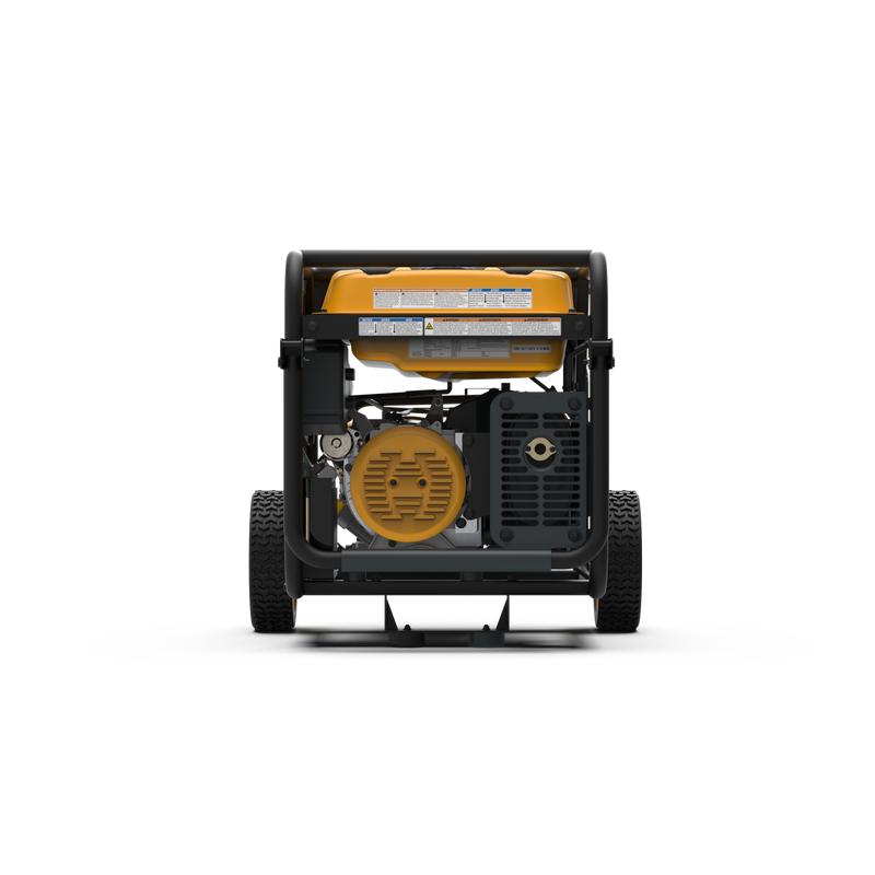 Load image into Gallery viewer, Firman 7125/5700W GAS 7125/5700W LPG 30A 120/240V Electric Start Dual Fuel Portable Generator CARB Certified - Firman Backup Generator Store
