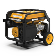 Load image into Gallery viewer, Firman 7125/5700:W GAS 7125/5700W LPG 30A 120/240V Recoil Start Dual Fuel Portable Generator cETL Certified - Firman Backup Generator Store