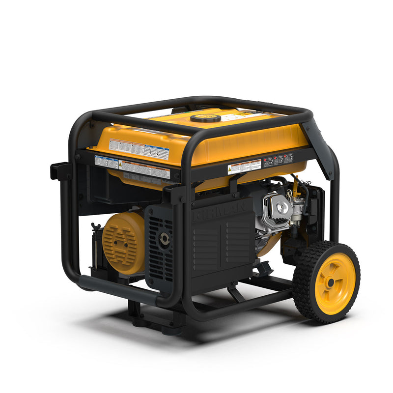 Load image into Gallery viewer, Firman 7125/5700W GAS 7125/5700W LPG 30A 120/240V Electric Start Dual Fuel Portable Generator CARB Certified - Firman Backup Generator Store
