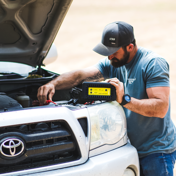 Lion Cub JC - Lion Backup Generator Store