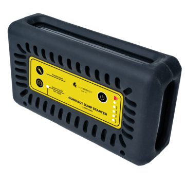 Load image into Gallery viewer, Lion Cub JC - Lion Backup Generator Store
