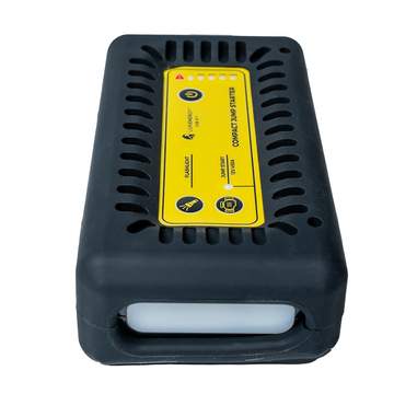 Load image into Gallery viewer, Lion Cub JC - Lion Backup Generator Store
