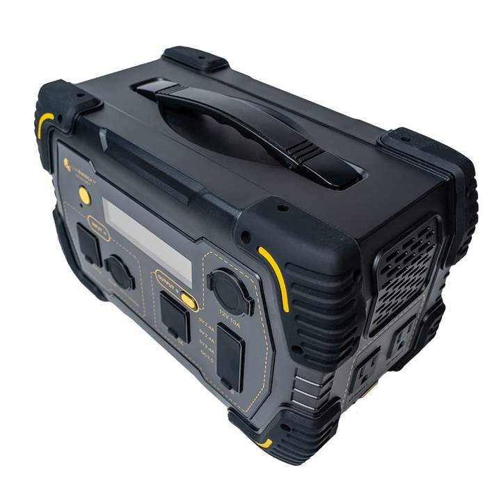 Load image into Gallery viewer, Lion Safari LT - Lion Backup Generator Store
