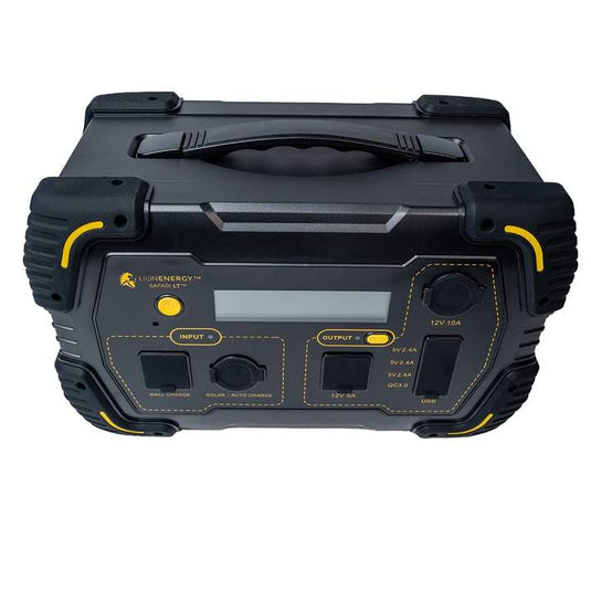 Lion Safari LT - Lion Backup Generator Store