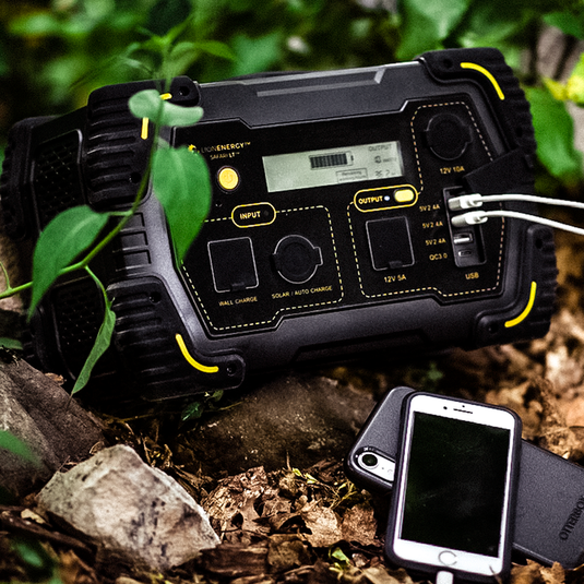 Lion Safari LT - Lion Backup Generator Store