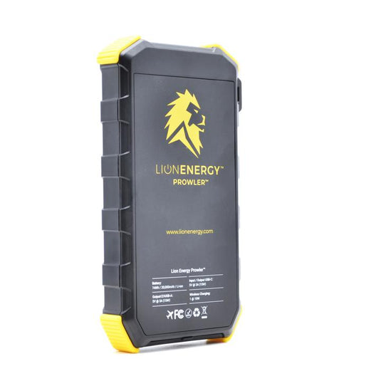 Lion Prowler - Lion Backup Generator Store