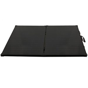 Lion 100W 24V Solar Panel - Lion Backup Generator Store