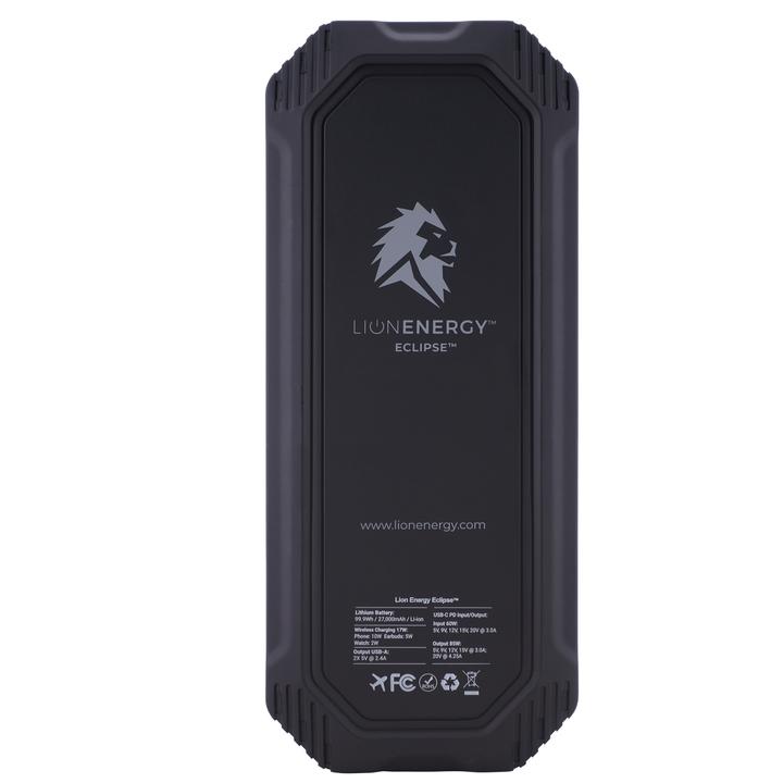 Load image into Gallery viewer, Lion Eclipse - Lion Backup Generator Store
