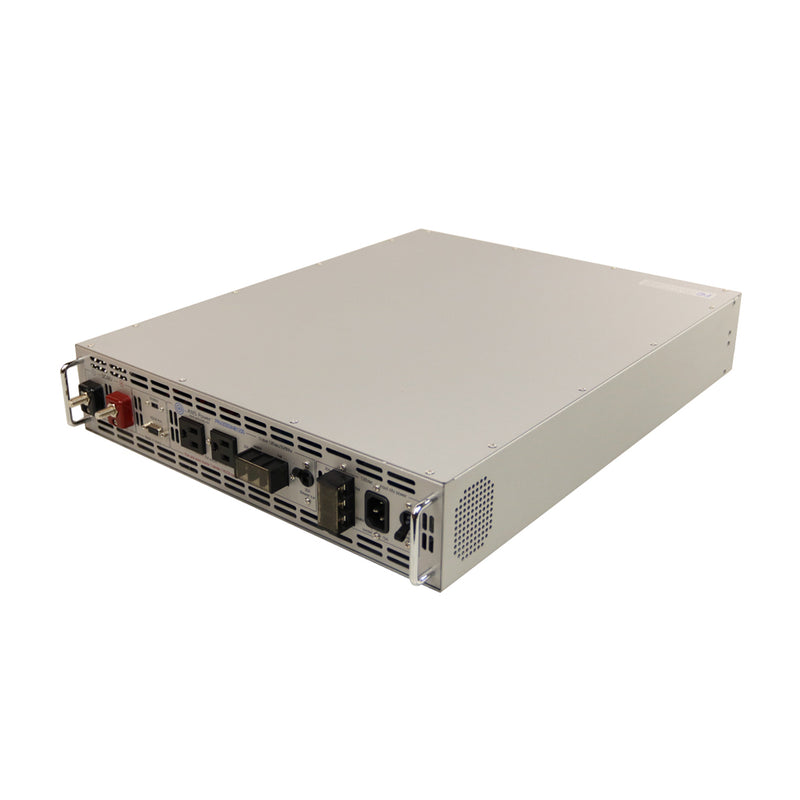 Load image into Gallery viewer, Aims 3000 Watt 48 Volt Rack Mount Inverter TO 120 Volt AC-2U - Aims Backup Generator Store
