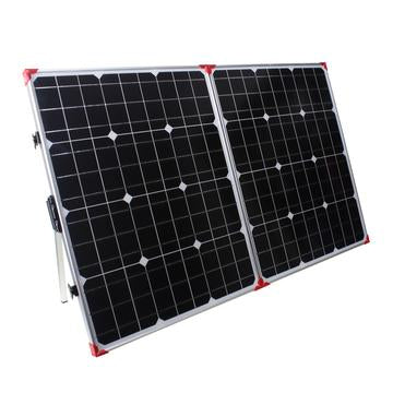 Load image into Gallery viewer, Lion 100W 12V Solar Panel - Lion Backup Generator Store
