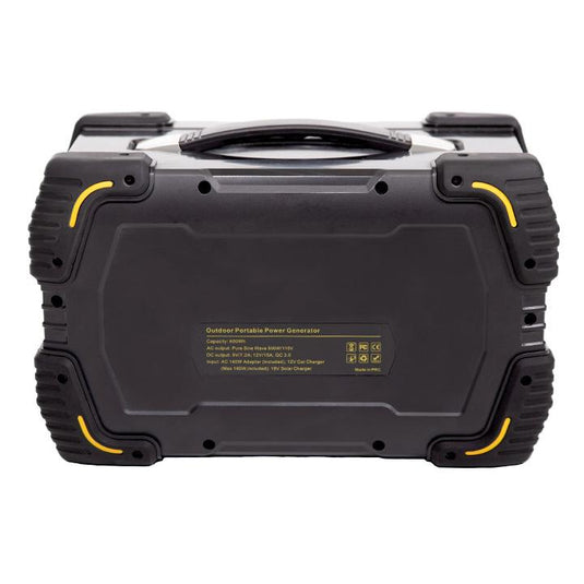 Lion Safari LT - Lion Backup Generator Store