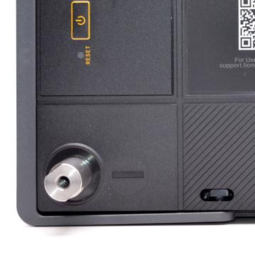 Lion Safari UT 1300 12V 105Ah Lithium Iron Phosphate (LiFePO4) Battery - Lion Backup Generator Store