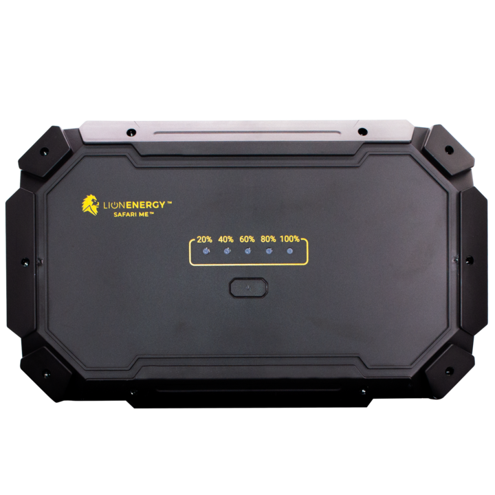 Load image into Gallery viewer, Lion Safari ME Expansion Pack - Lion Backup Generator Store
