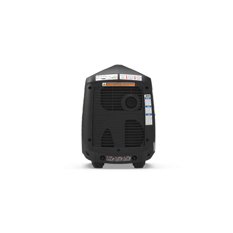 Load image into Gallery viewer, 2100/1700 Watt Recoil Start Portable Inverter W01781 - Firman Backup Generator Store
