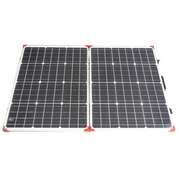 Lion 100W 12V Solar Panel - Lion Backup Generator Store
