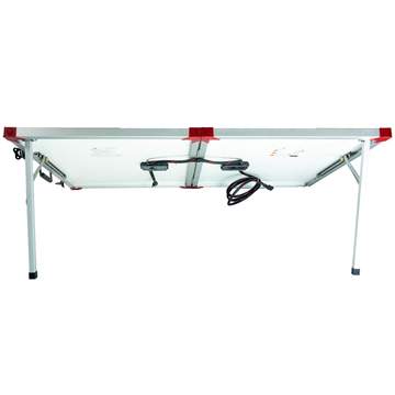 Load image into Gallery viewer, Lion 100W 12V Solar Panel - Lion Backup Generator Store
