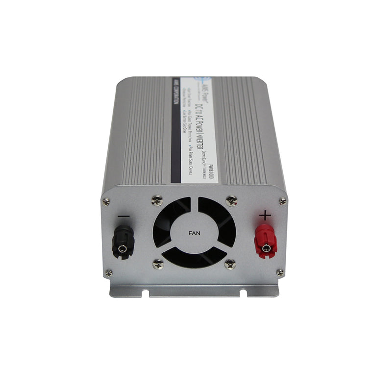 Load image into Gallery viewer, Aims 1000 Watt Value Power Inverter - Aims Backup Generator Store

