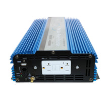 Load image into Gallery viewer, Aims 2000 Watt Pure Sine Wave Inverter ETL Listed to UL 458 - Aims Backup Generator Store