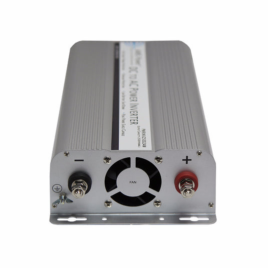 Aims 2500 Watt Power Inverter 24 Volt - Aims Backup Generator Store
