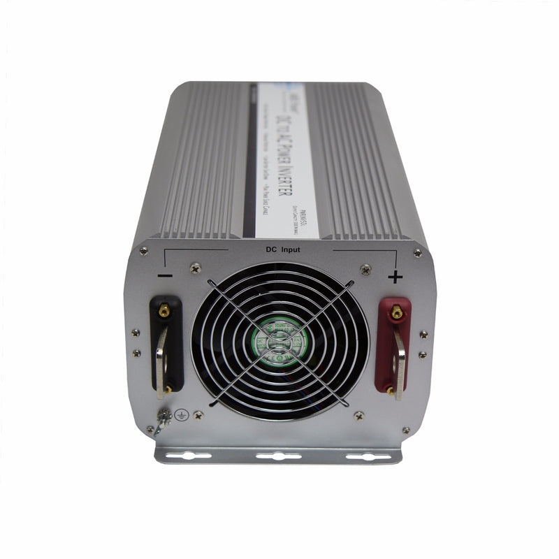 Load image into Gallery viewer, 5000 Watt 48 volt Modified Sine Power Inverter - Aims Backup Generator Store
